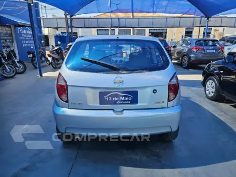 CELTA - 1.0 MPFI VHCE SPIRIT 8V 2P MANUAL