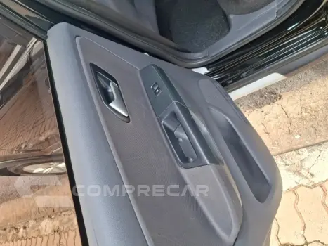 Crossfox 1.6 Mi Flex 8V 4P Automatizado
