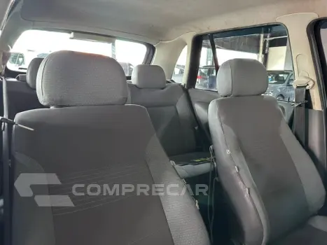 GOL 1.6 MI POWER 8V FLEX 4P MANUAL G.IV