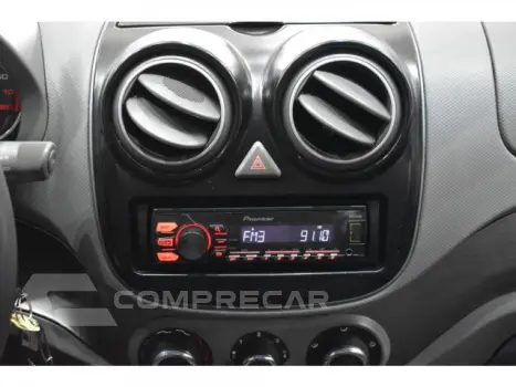 PALIO - 1.0 MPI ATTRACTIVE 8V 4P MANUAL