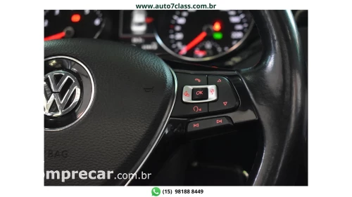 JETTA - 2.0 TSI HIGHLINE 211CV 4P TIPTRONIC