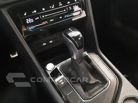 TAOS 1.4 250 TSI TOTAL FLEX HIGHLINE AUTOMÁTICO