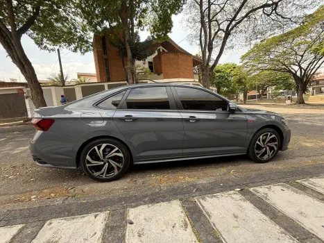 JETTA 2.0 350 TSI GLI