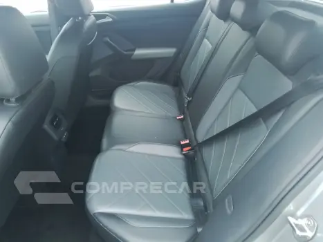 T-CROSS 1.0 200 TSI TOTAL FLEX COMFORTLINE AUTOMÁTICO