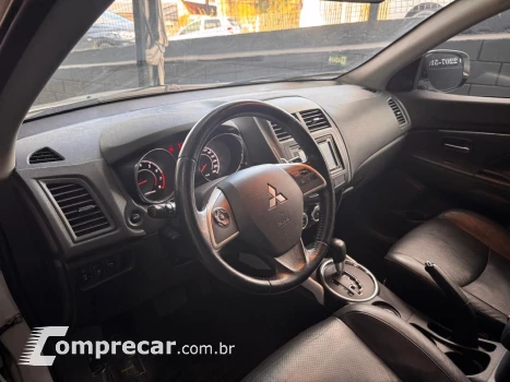 ASX 2.0 16V 4x4 160cv Aut.