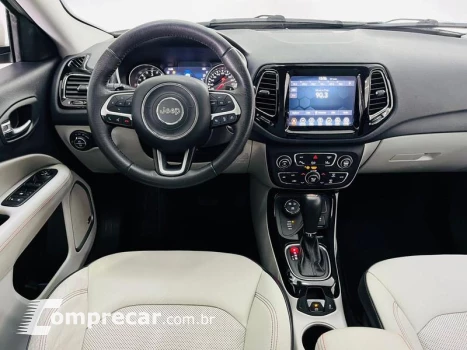 COMPASS LIMITED D