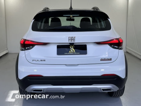 PULSE 1.0 Turbo 200 Audace