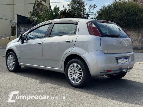 PUNTO 1.4 ELX 8V