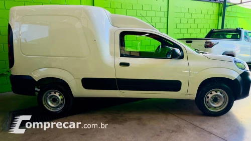 FIORINO 1.4 MPI Furgão Endurance 8V