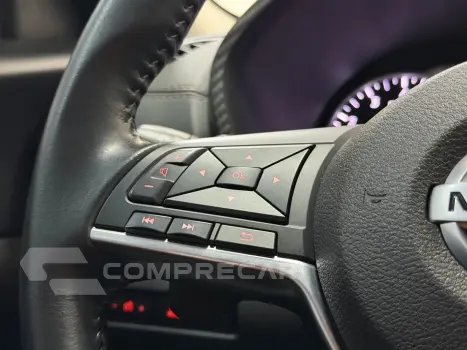 SENTRA 2.0 16V GASOLINA ADVANCE XTRONIC