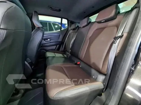 KARDIAN ICONIC 1.0 TB 12V 5P AUT.