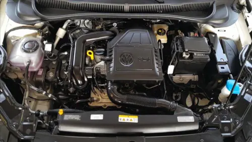 VIRTUS 1.0 170 TSI MANUAL