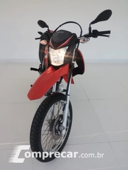 HONDA BROS 160