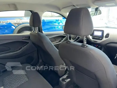 Ka Sedan se 1.5