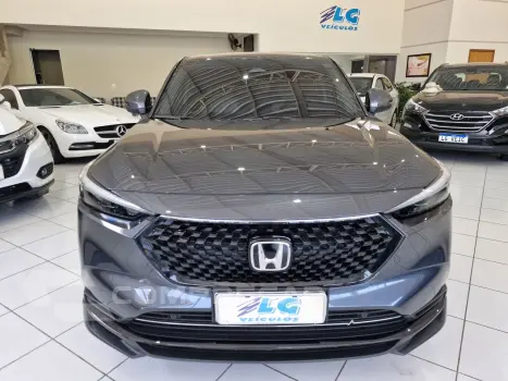 HR-V 1.5 16V 4P FLEX ADVANCE TURBO AUTOMÁTICO CVT