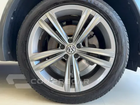 Tiguan R Line 350 2.0