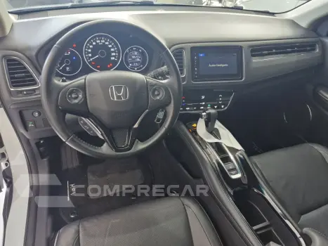 HR-V 1.8 16V 4P EXL FLEX AUTOMÁTICO CVT