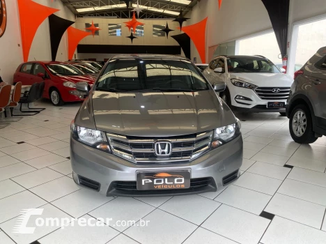 CITY 1.5 LX 16V HONDA