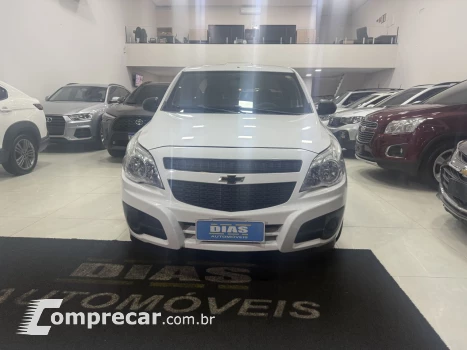 CHEVROLET Montana 1.4 FLEX LS 4 portas