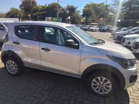 MOBI 1.0 EVO FLEX LIKE. MANUAL