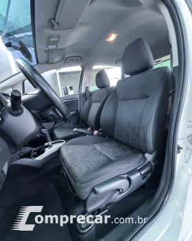 FIT 1.5 EX 16V