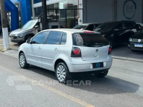 Polo 1.6 Mi/S.Ouro 1.6 Mi Tot.Flex 8V 5p
