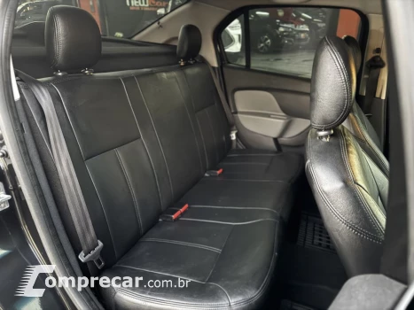 LOGAN Expression Hi-Flex 1.6 8V 4p