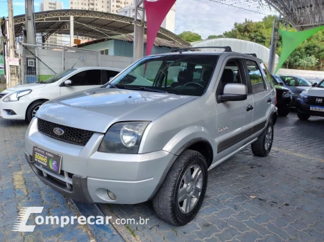 ECOSPORT 1.6 XLT FREESTYLE 8V
