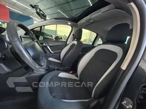 C3 Tendance 1.5 Flex 8V 5p Mec.