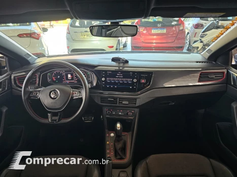 POLO 1.4 250 TSI GTS