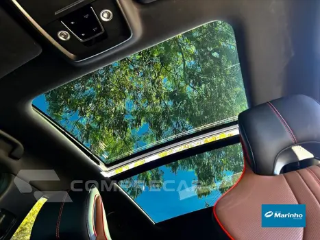 SONG PLUS 1.5 DM-I HÍBRIDO AUTOMÁTICO