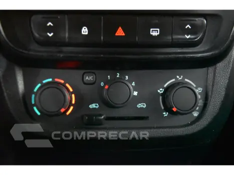 KWID 1.0 12V SCE FLEX ZEN MANUAL