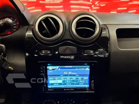 Sandero 1.6 STEPWAY 16V FLEX 4P MANUAL