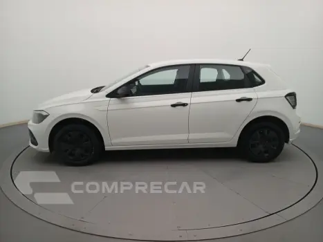 POLO 1.0 MPI TRACK MANUAL