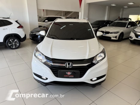 HR-V 1.8 16V 4P EXL FLEX AUTOMÁTICO CVT