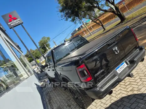 1500 5.7 SLT Quad CAB 4X4 V8