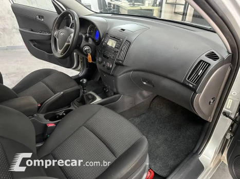I30 2.0 MPI 16V
