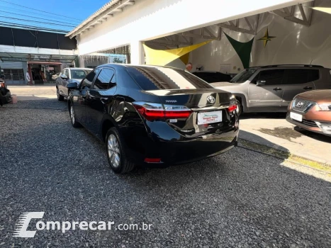 COROLLA 1.8 GLI 16V