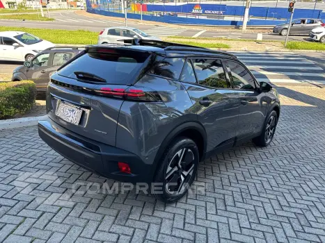 2008 GT 1.0 Turbo Flex 5p Aut.