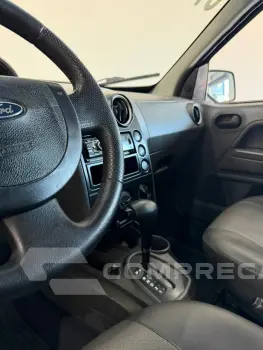 EcoSport XLT 2.0/ 2.0 Flex 16V 5p Aut.