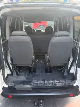 Doblo 1.8 16V 4P FLEX ESSENCE 7 LUGARES