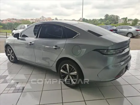 KING 1.5 DM-I PHEV GS AUTOMÁTICO