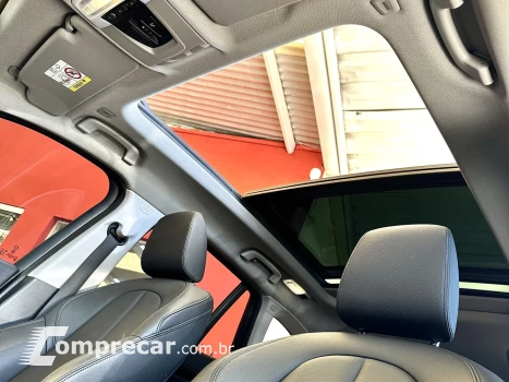 X1 2.0 16V TURBO ACTIVEFLEX SDRIVE20I X-LINE 4P AUTOMÁTICO