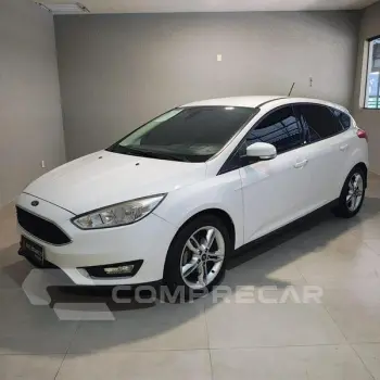 FOCUS SE 1.6 HC