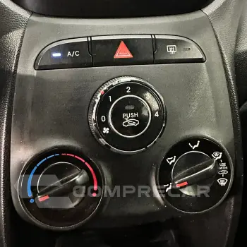 HB20 Comf./C.Plus/C.Style 1.0 Flex 12V