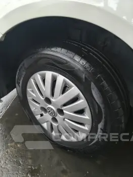 GOL 1.0 MI 8V G.V