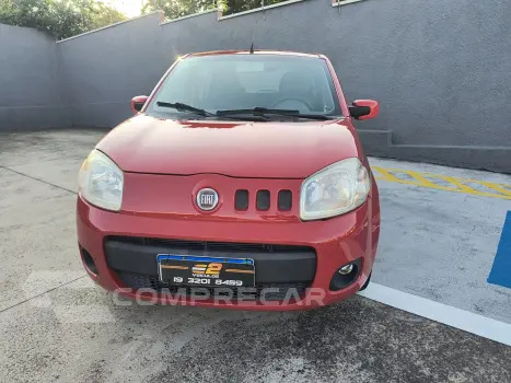 UNO 1.0 EVO Vivace 8V