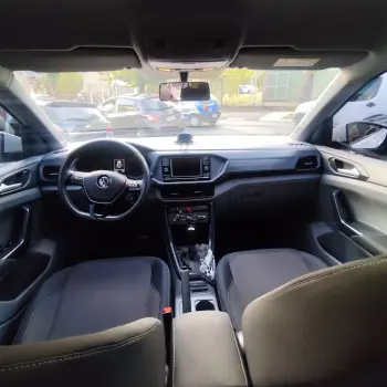 T-Cross 1.0 TSI Flex 12V 5p Mec.