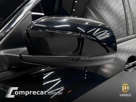 COMPASS - 2.0 16V LONGITUDE AUTOMÁTICO