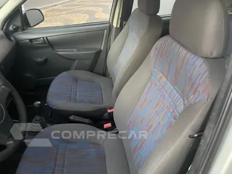 Celta Spirit/ LT 1.0 MPFI 8V FlexP. 5p